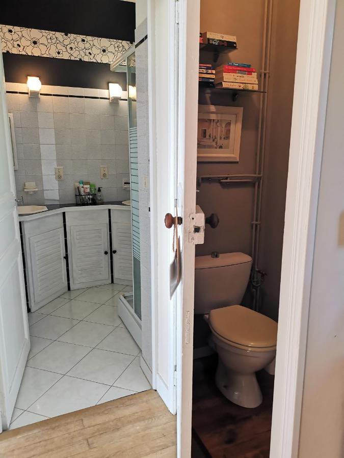 'Quelle Belle Vue' Chambre D'Hote Confolens Bagian luar foto